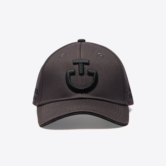 Casquette avec logo