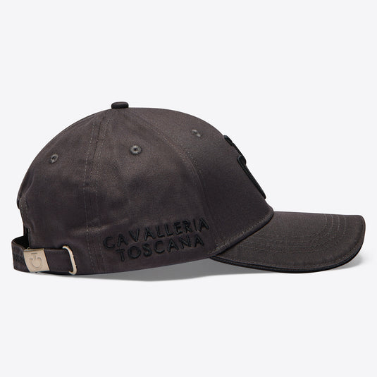 Casquette avec logo