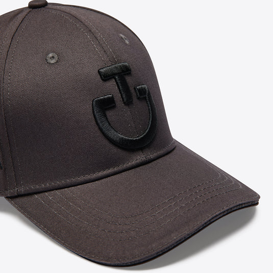 Casquette avec logo