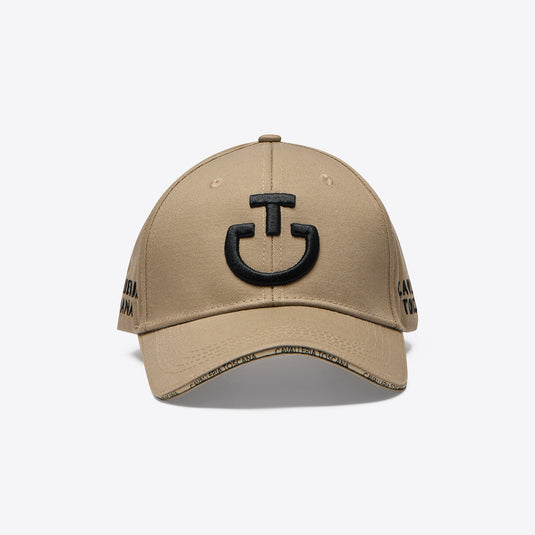 Casquette avec logo