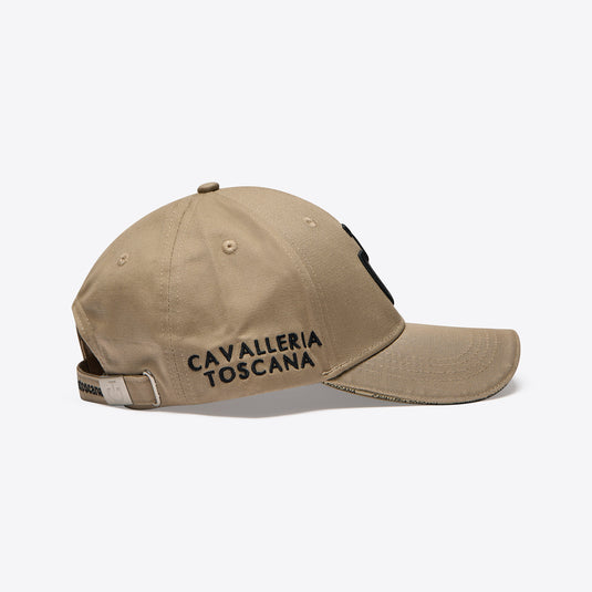 Casquette avec logo