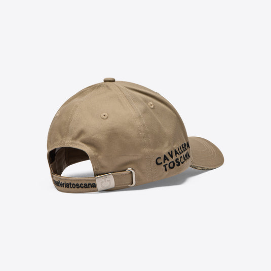 Casquette avec logo
