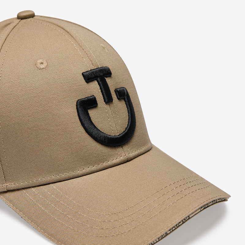 Chargez l'image dans la visionneuse de la galerie, Casquette avec logo
