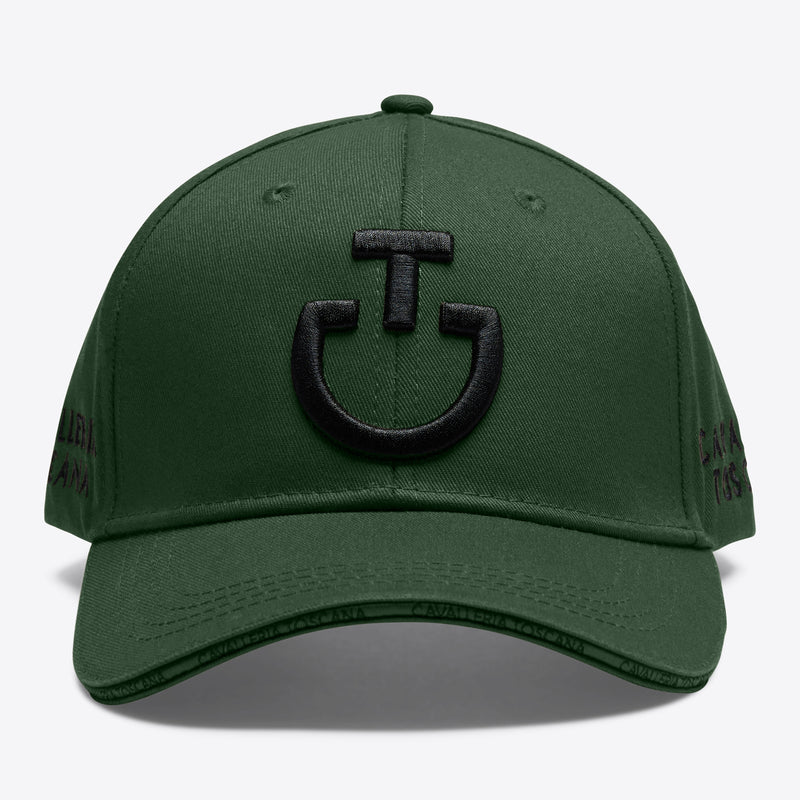 Chargez l'image dans la visionneuse de la galerie, Casquette avec logo
