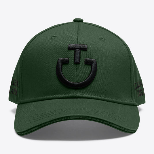 Casquette avec logo
