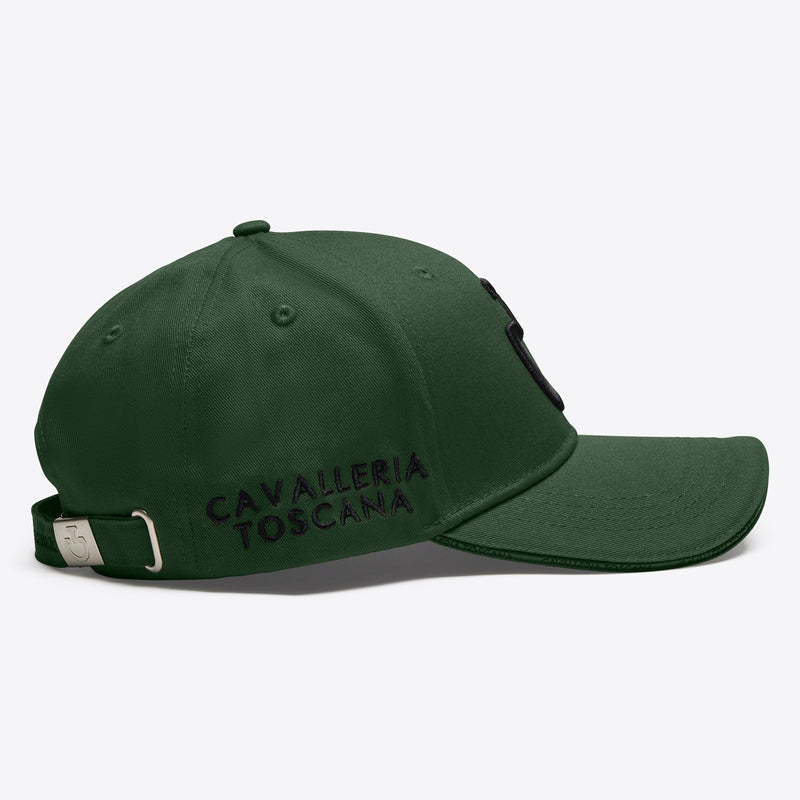 Chargez l'image dans la visionneuse de la galerie, Casquette avec logo
