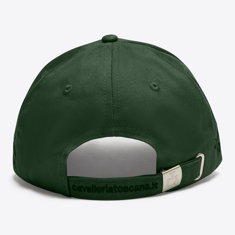 Chargez l'image dans la visionneuse de la galerie, Casquette avec logo
