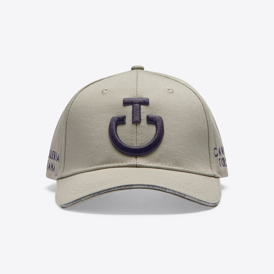 Casquette avec logo