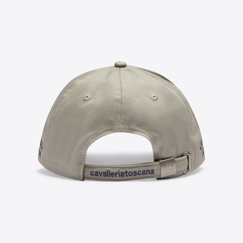 Chargez l'image dans la visionneuse de la galerie, Casquette avec logo
