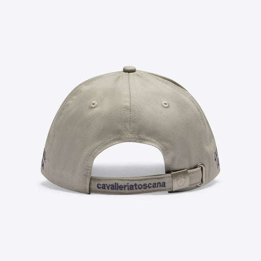 Casquette avec logo