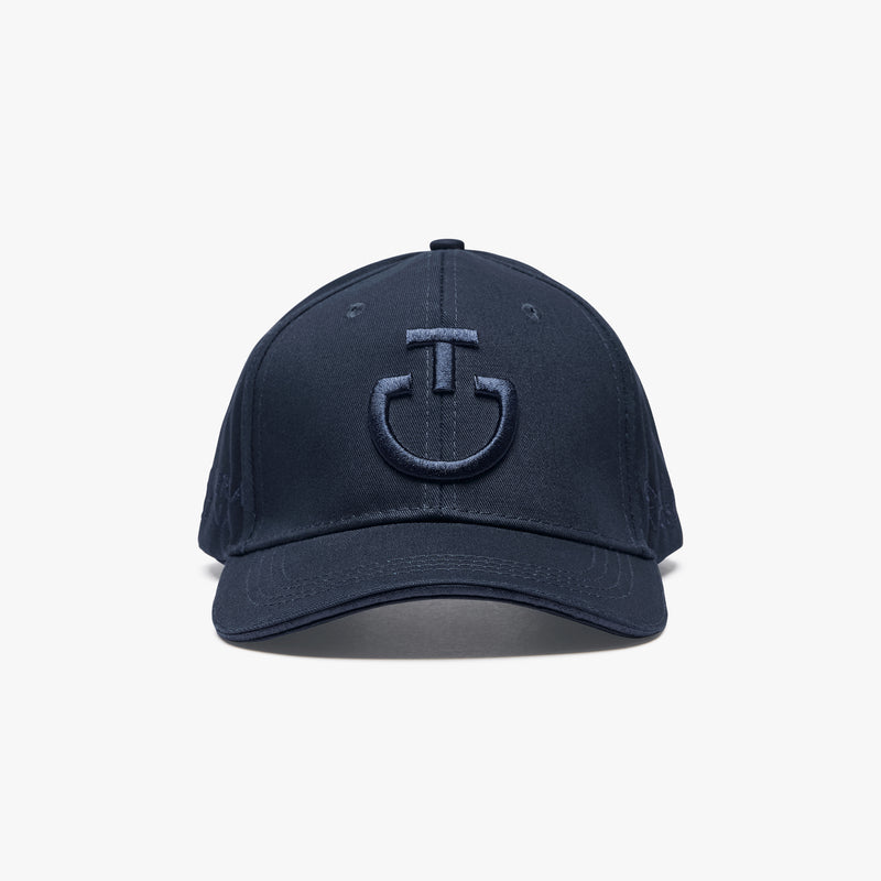 Chargez l'image dans la visionneuse de la galerie, Casquette avec logo
