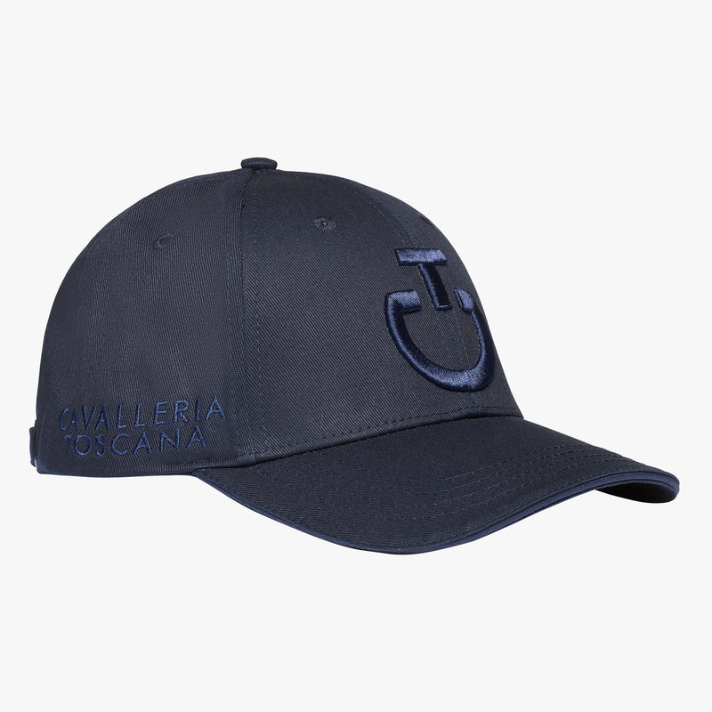 Chargez l'image dans la visionneuse de la galerie, Casquette avec logo
