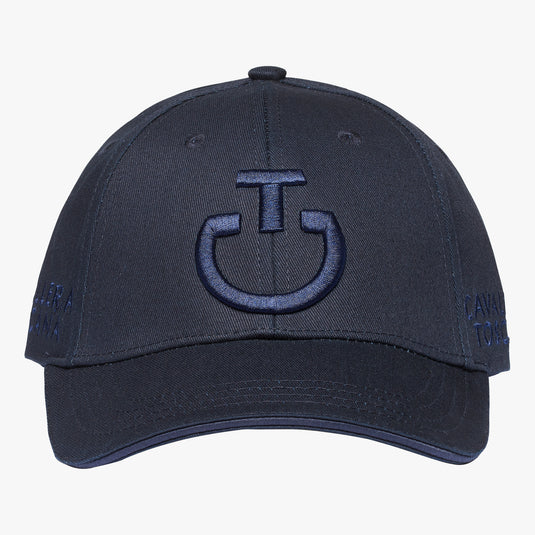 Casquette avec logo