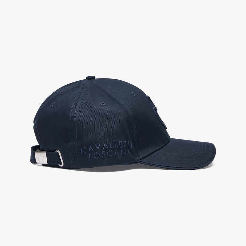 Chargez l'image dans la visionneuse de la galerie, Casquette avec logo
