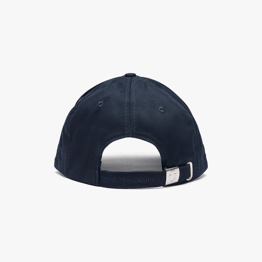 Casquette avec logo