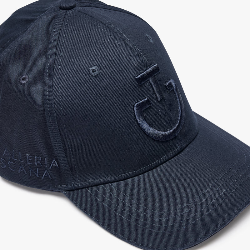 Chargez l'image dans la visionneuse de la galerie, Casquette avec logo

