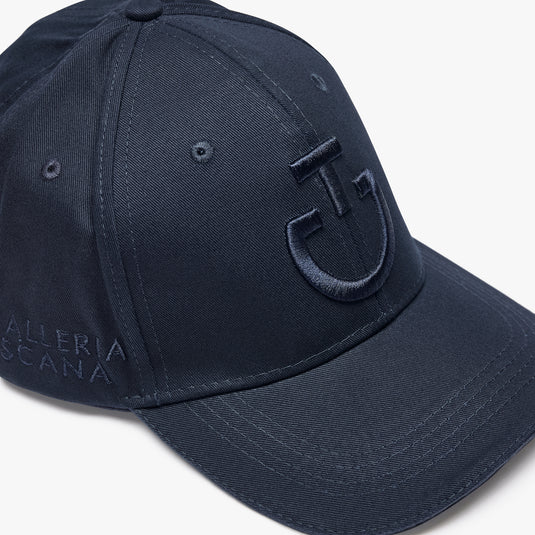 Casquette avec logo