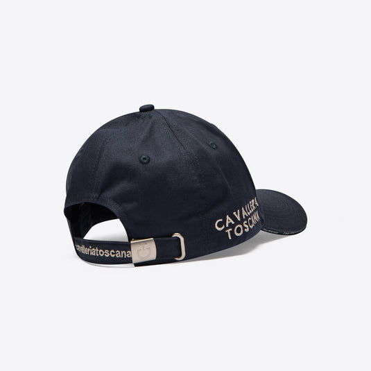 Casquette avec logo