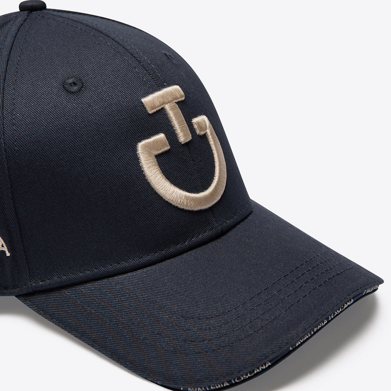 Chargez l'image dans la visionneuse de la galerie, Casquette avec logo
