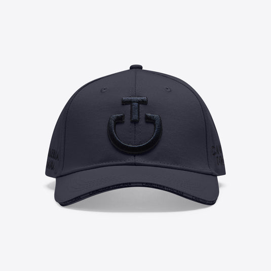Casquette avec logo