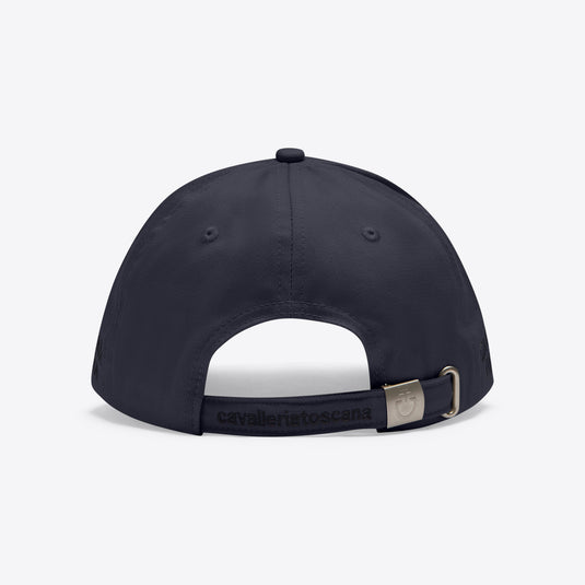 Casquette avec logo