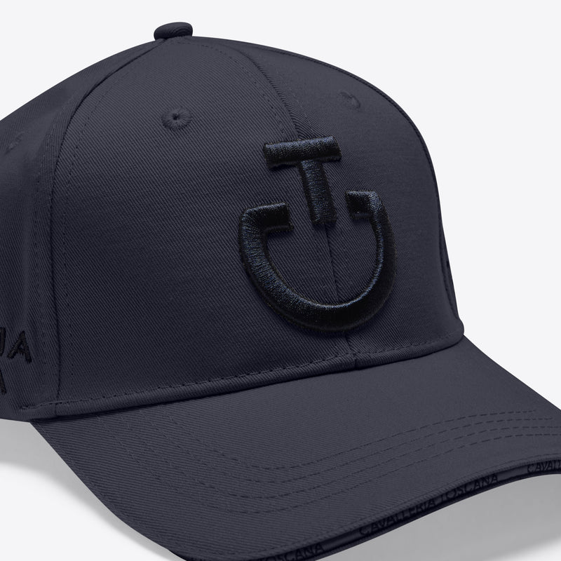 Chargez l'image dans la visionneuse de la galerie, Casquette avec logo
