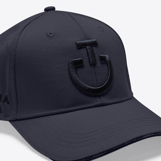 Casquette avec logo