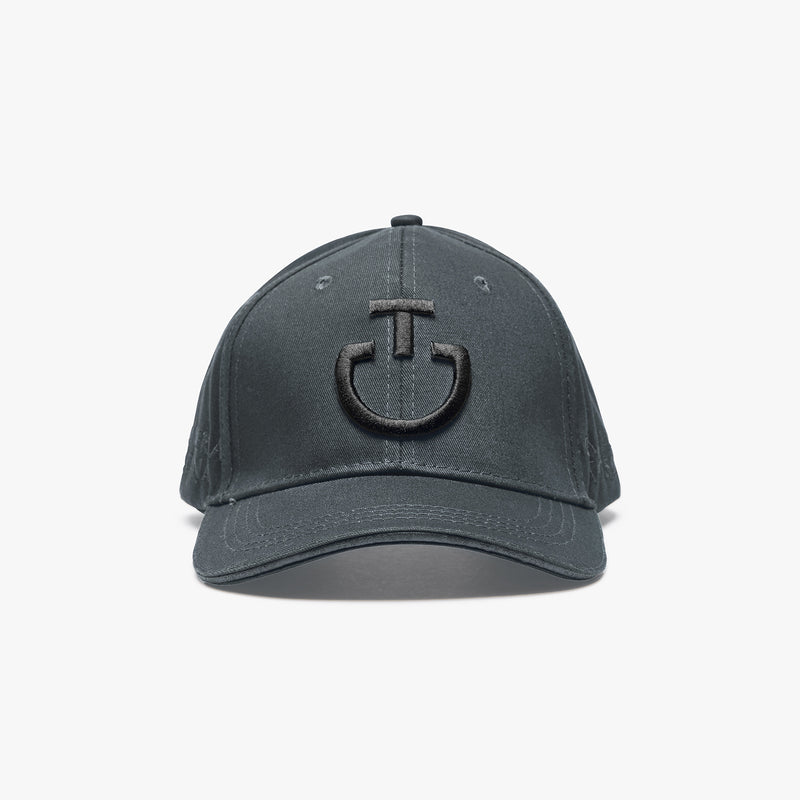 Chargez l'image dans la visionneuse de la galerie, Casquette avec logo
