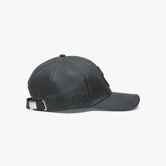 Casquette avec logo