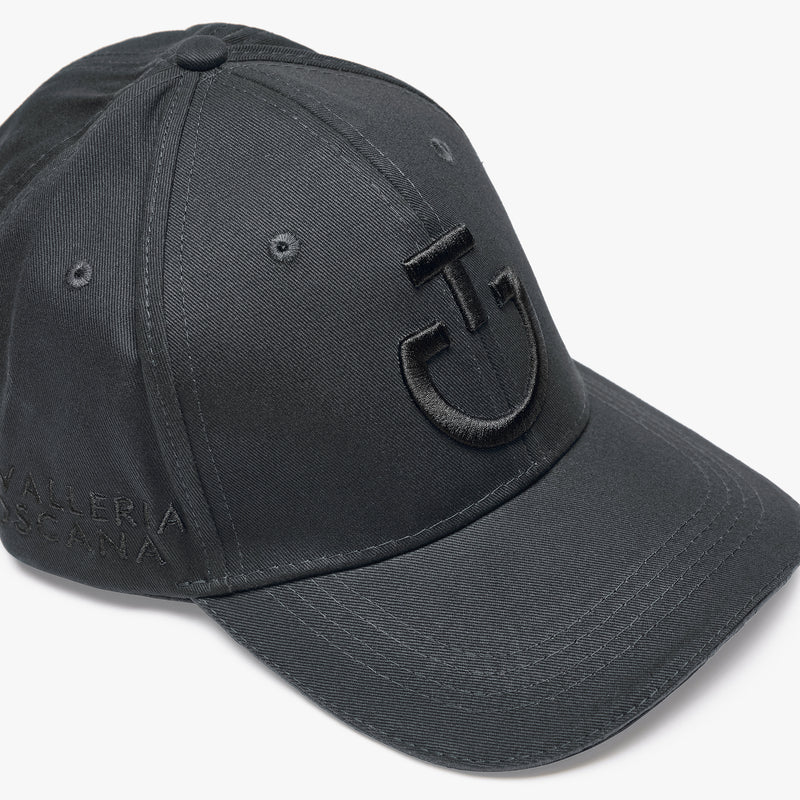 Chargez l'image dans la visionneuse de la galerie, Casquette avec logo
