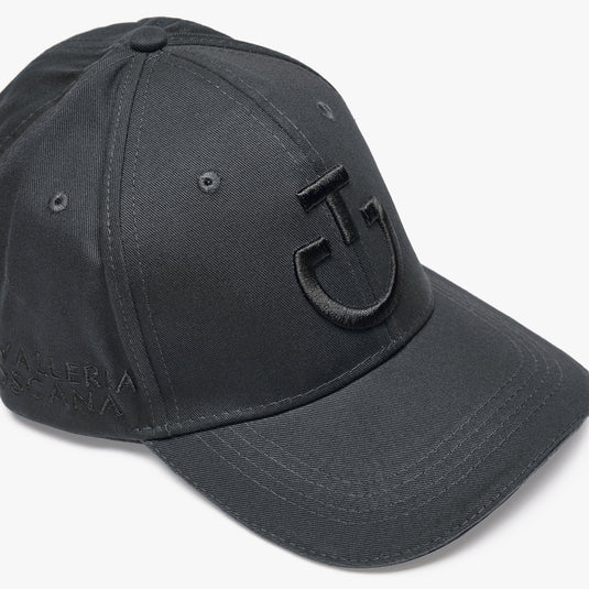 Casquette avec logo