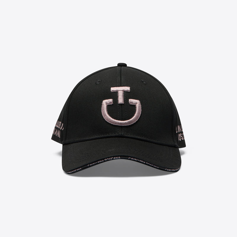 Chargez l'image dans la visionneuse de la galerie, Casquette avec logo
