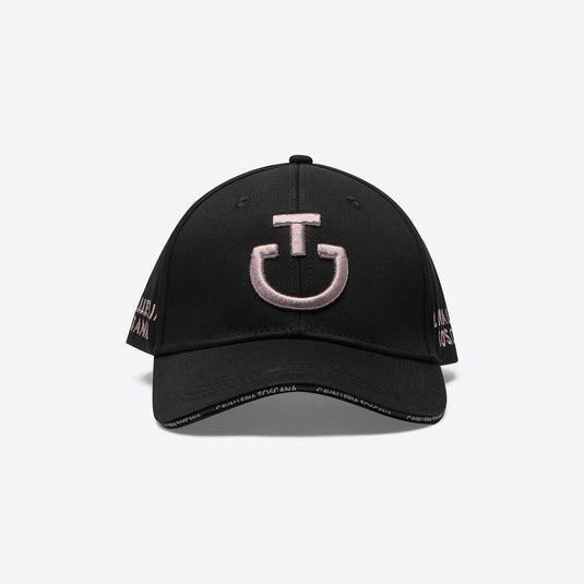 Casquette avec logo