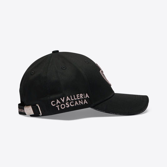Casquette avec logo