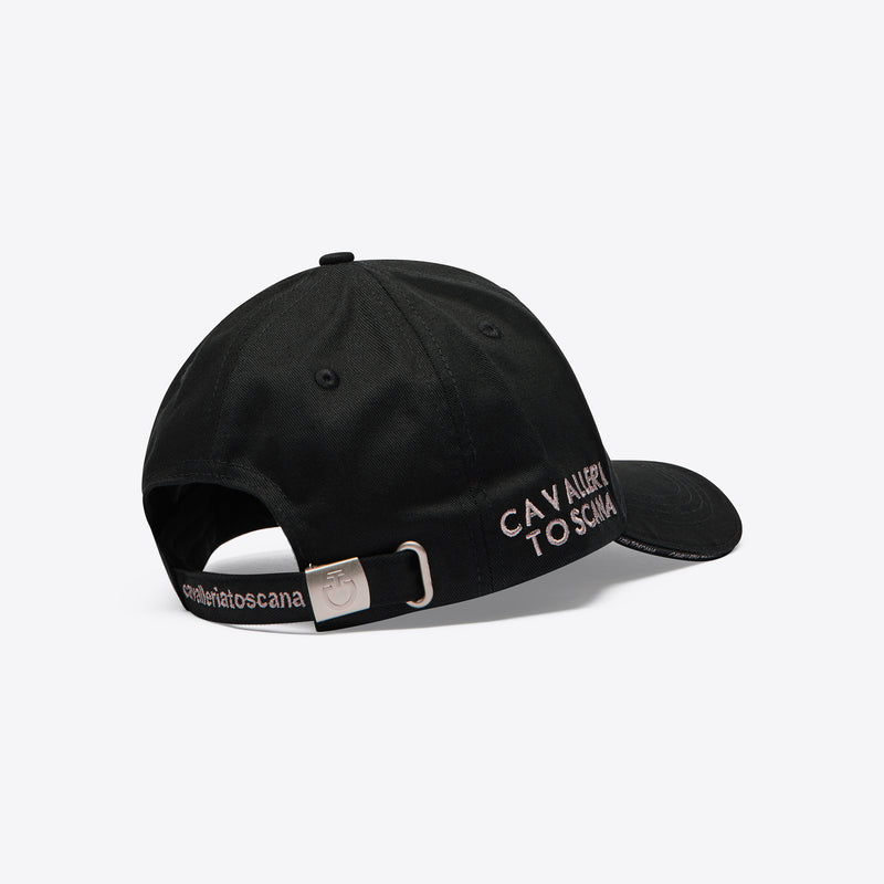 Chargez l'image dans la visionneuse de la galerie, Casquette avec logo
