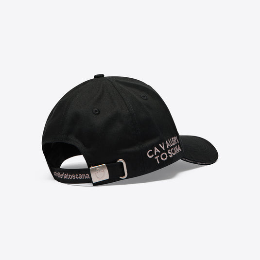 Casquette avec logo