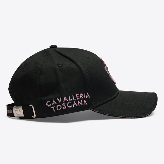 Casquette avec logo