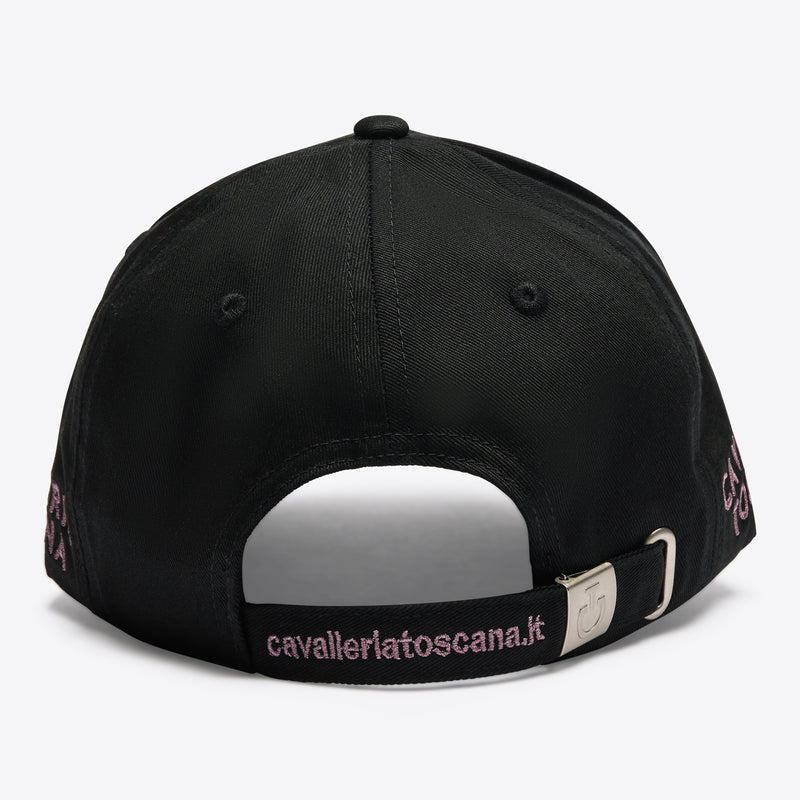 Chargez l'image dans la visionneuse de la galerie, Casquette avec logo
