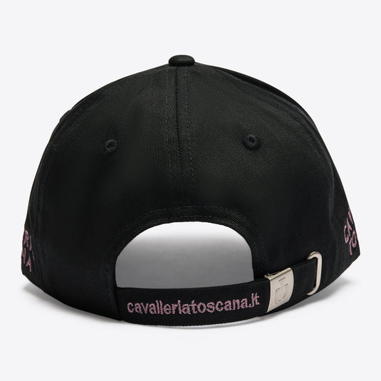 Casquette avec logo