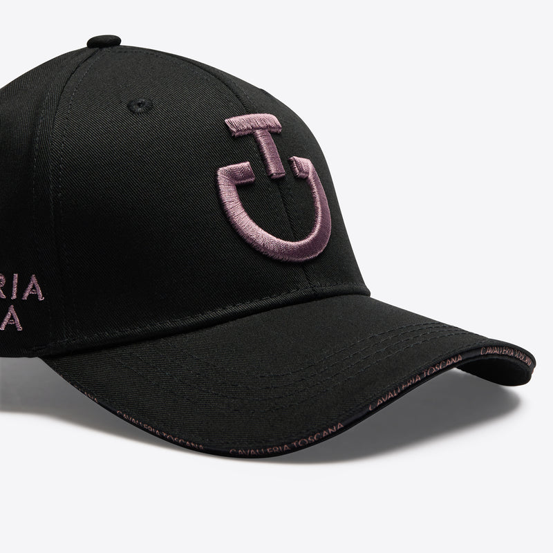 Chargez l'image dans la visionneuse de la galerie, Casquette avec logo
