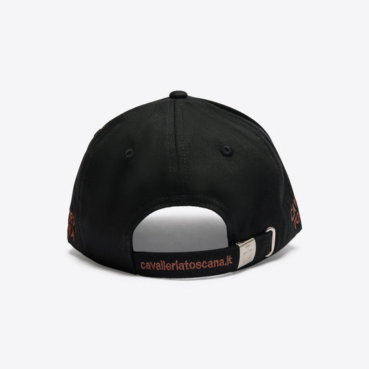 Casquette avec logo