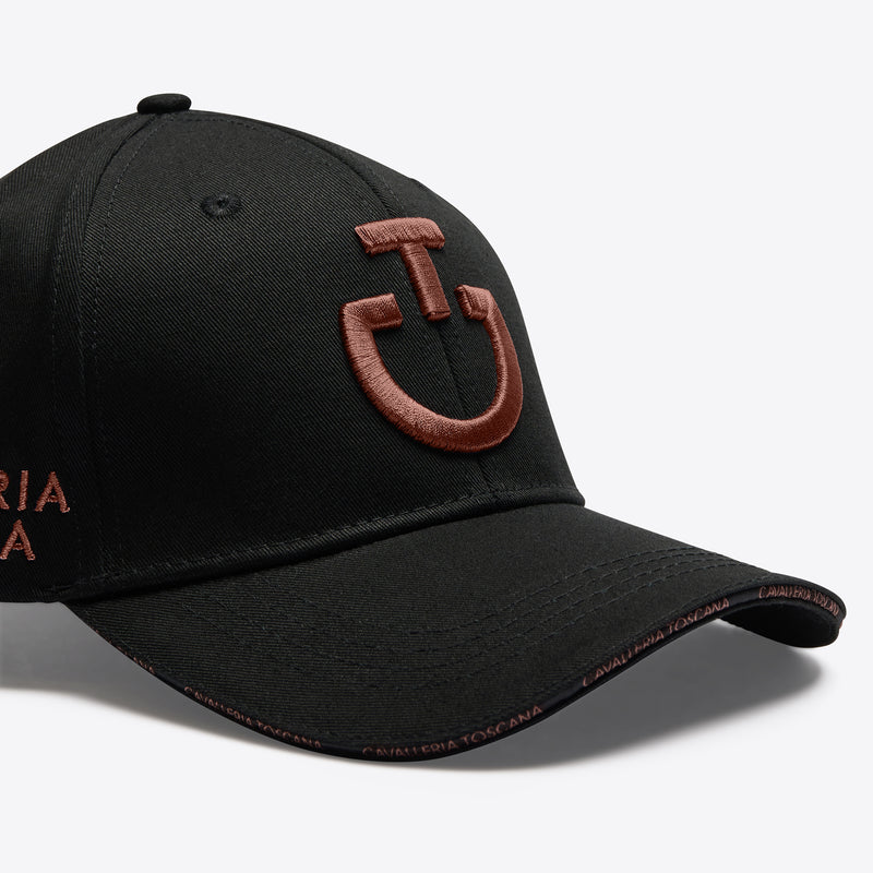 Chargez l'image dans la visionneuse de la galerie, Casquette avec logo
