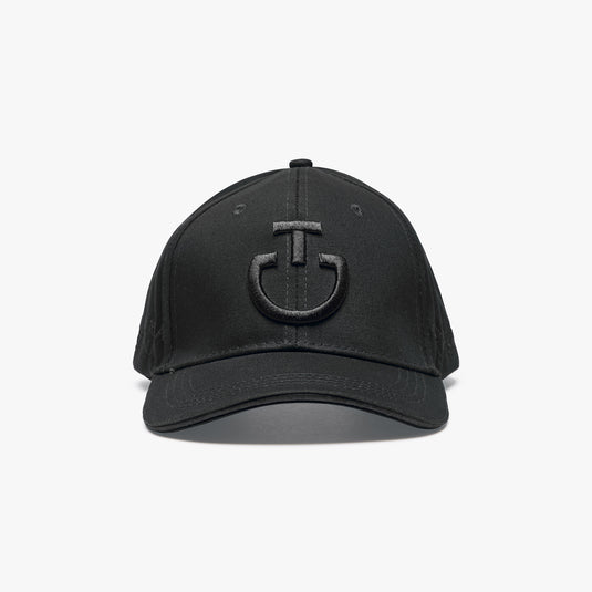 Casquette avec logo