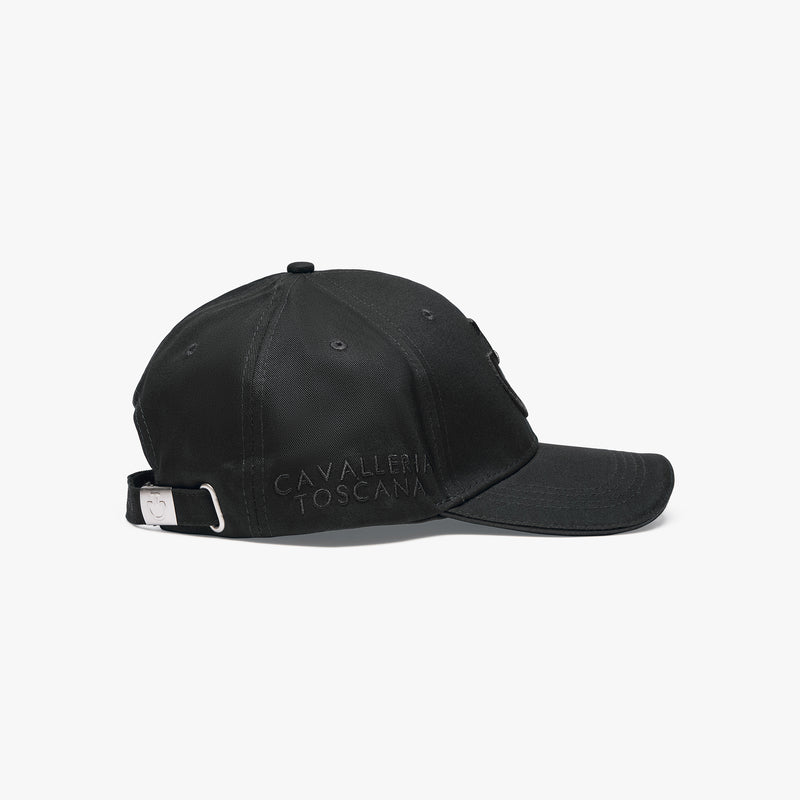 Chargez l'image dans la visionneuse de la galerie, Casquette avec logo
