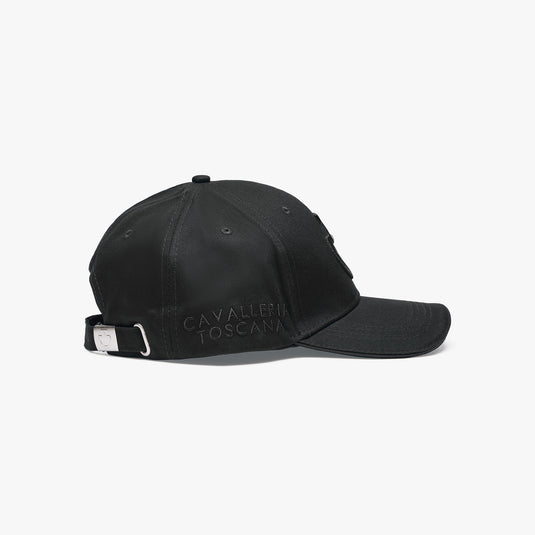 Casquette avec logo