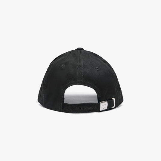 Casquette avec logo
