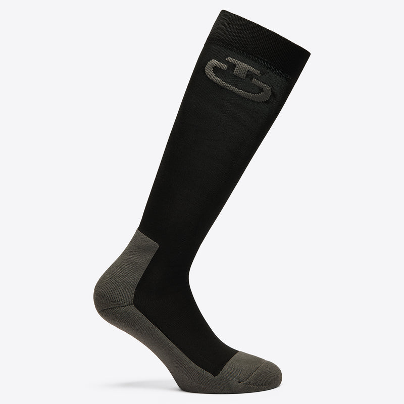 Chargez l'image dans la visionneuse de la galerie, Jaquard Tech Socks CZN065
