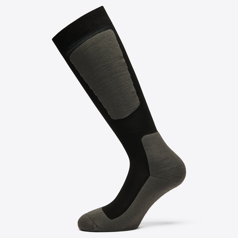 Chargez l'image dans la visionneuse de la galerie, Jaquard Tech Socks CZN065
