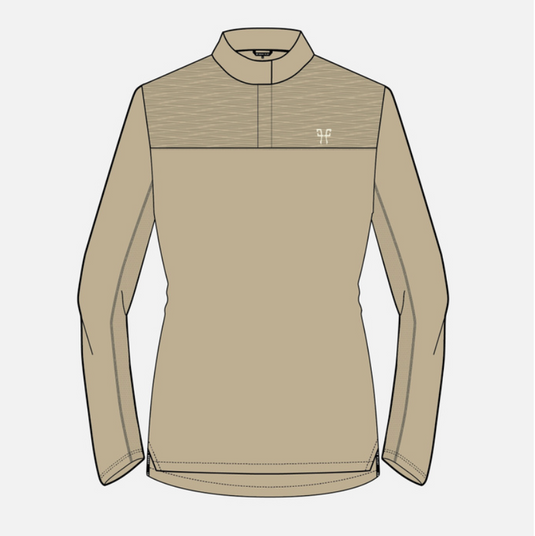 Sunrise Shirt Femme SS25