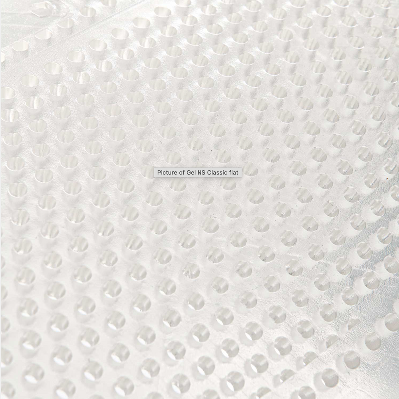 Chargez l&#39;image dans la visionneuse de la galerie, Therapeutic soft gel pad
